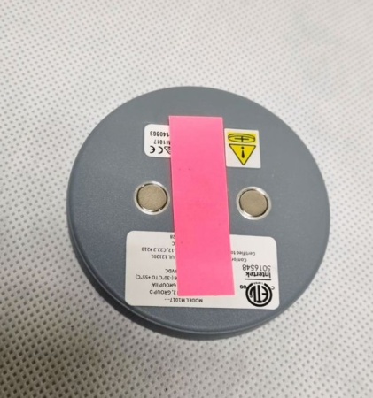 Индикатор уровня газа в баллонах Moreka pro Индикатор уровня газа в баллонах Moreka pro